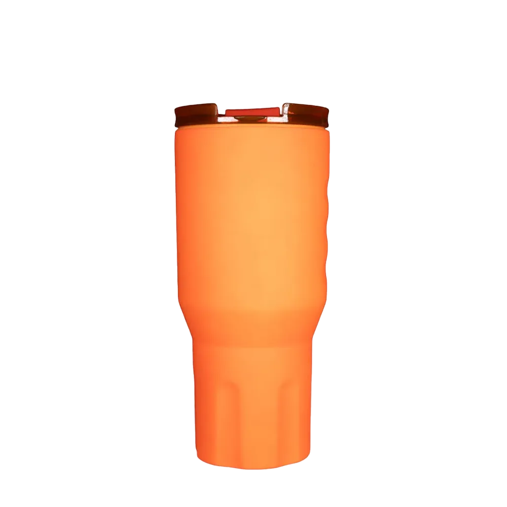 Grizzly 30 oz Grip Rough N Tumbler