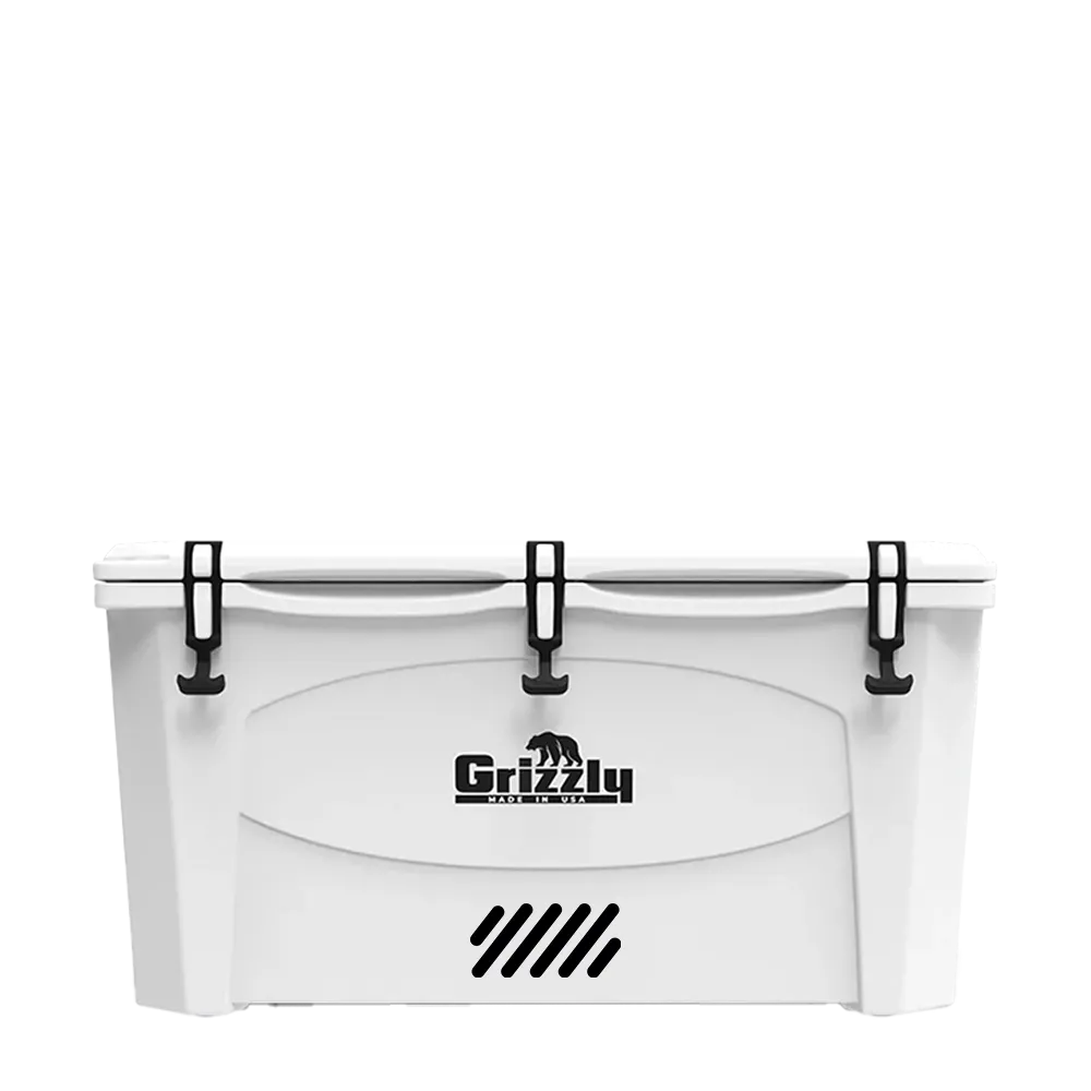 Grizzly 100qt Cooler