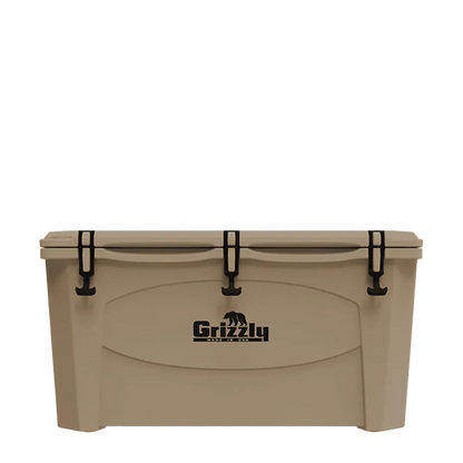 Grizzly 100qt Cooler