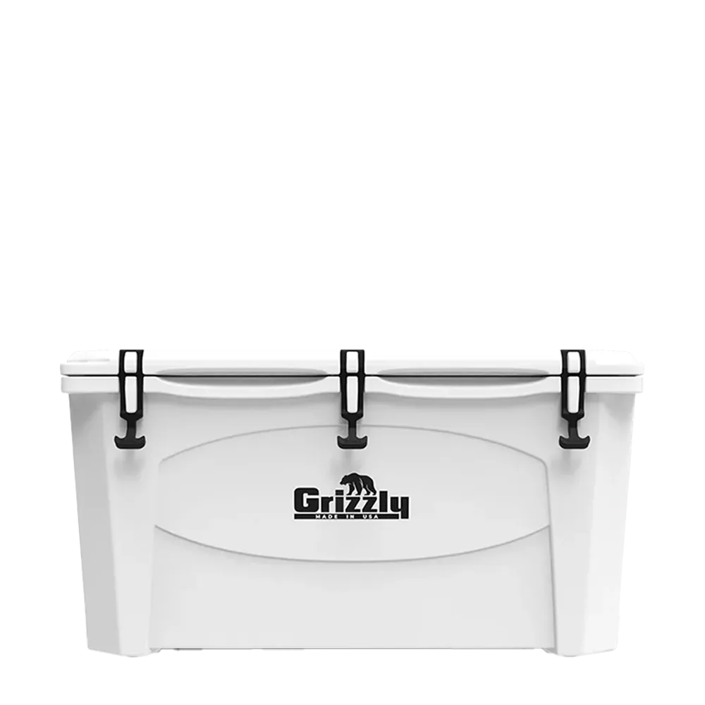 Grizzly 100qt Cooler