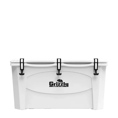 Grizzly 100qt Cooler