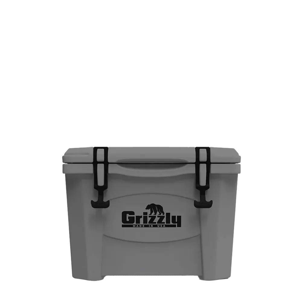 Grizzly 15qt Cooler