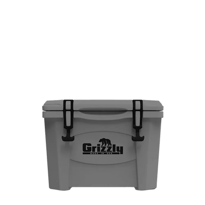 Grizzly 15qt Cooler