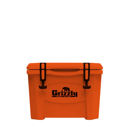 Grizzly 15qt Cooler