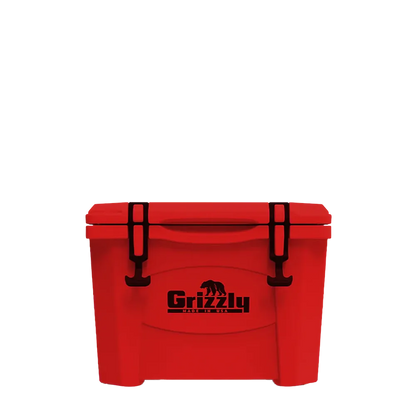 Grizzly 15qt Cooler