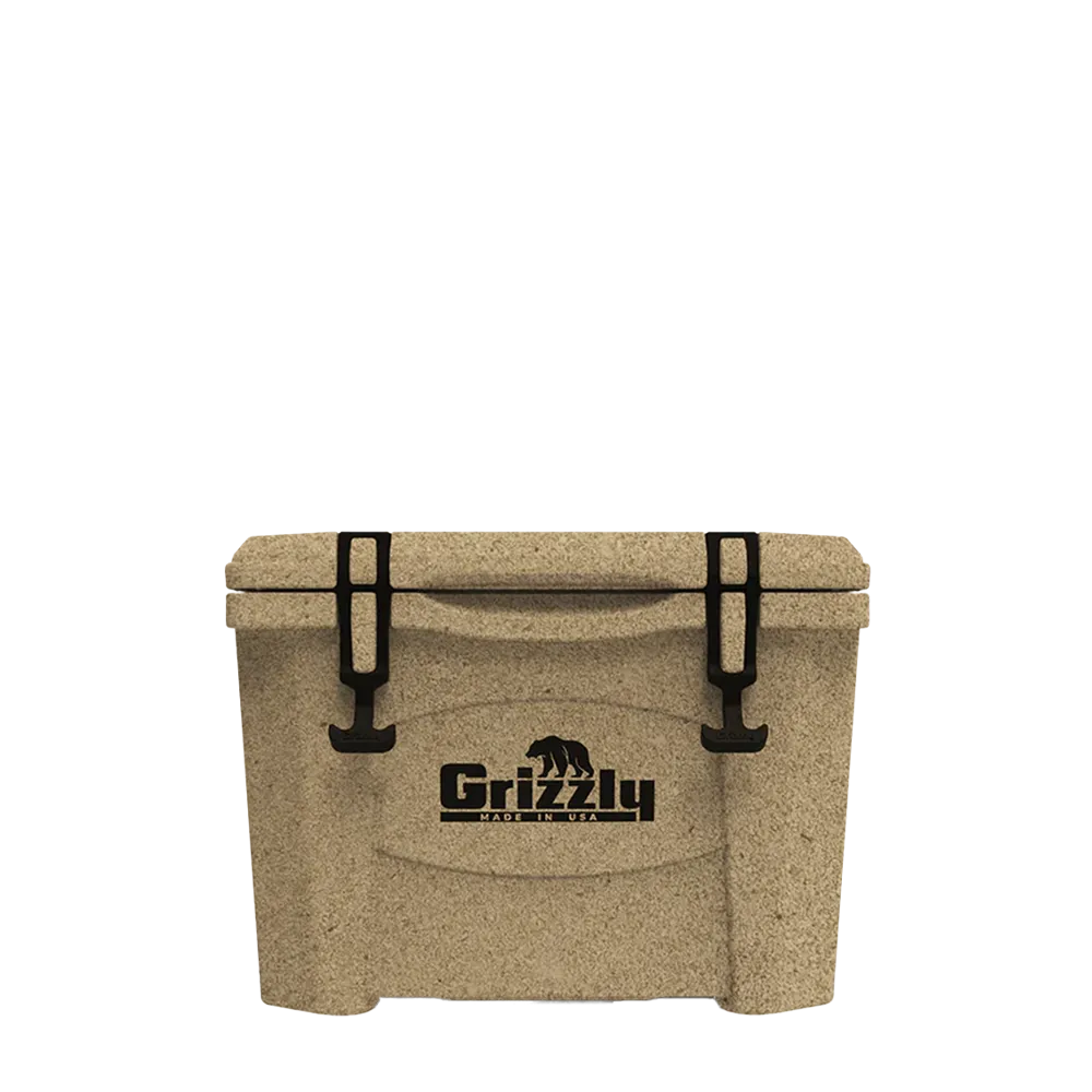 Grizzly 15qt Cooler