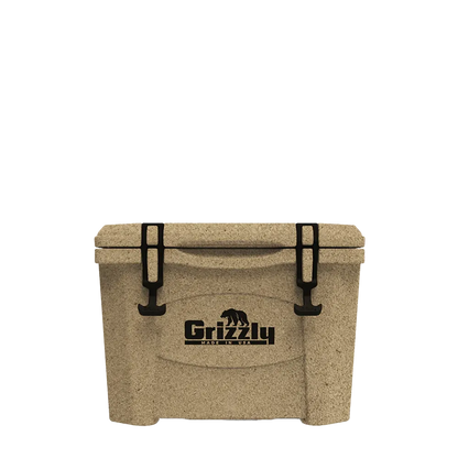 Grizzly 15qt Cooler