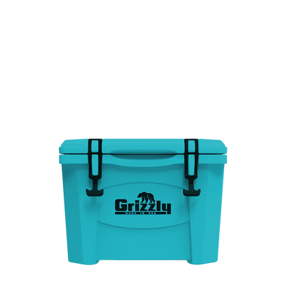 Grizzly 15qt Cooler