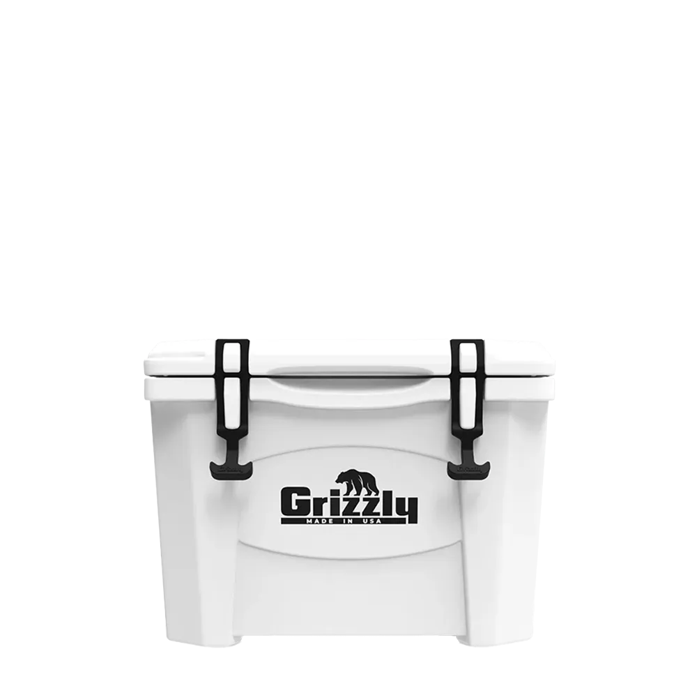 Grizzly 15qt Cooler