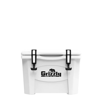 Grizzly 15qt Cooler