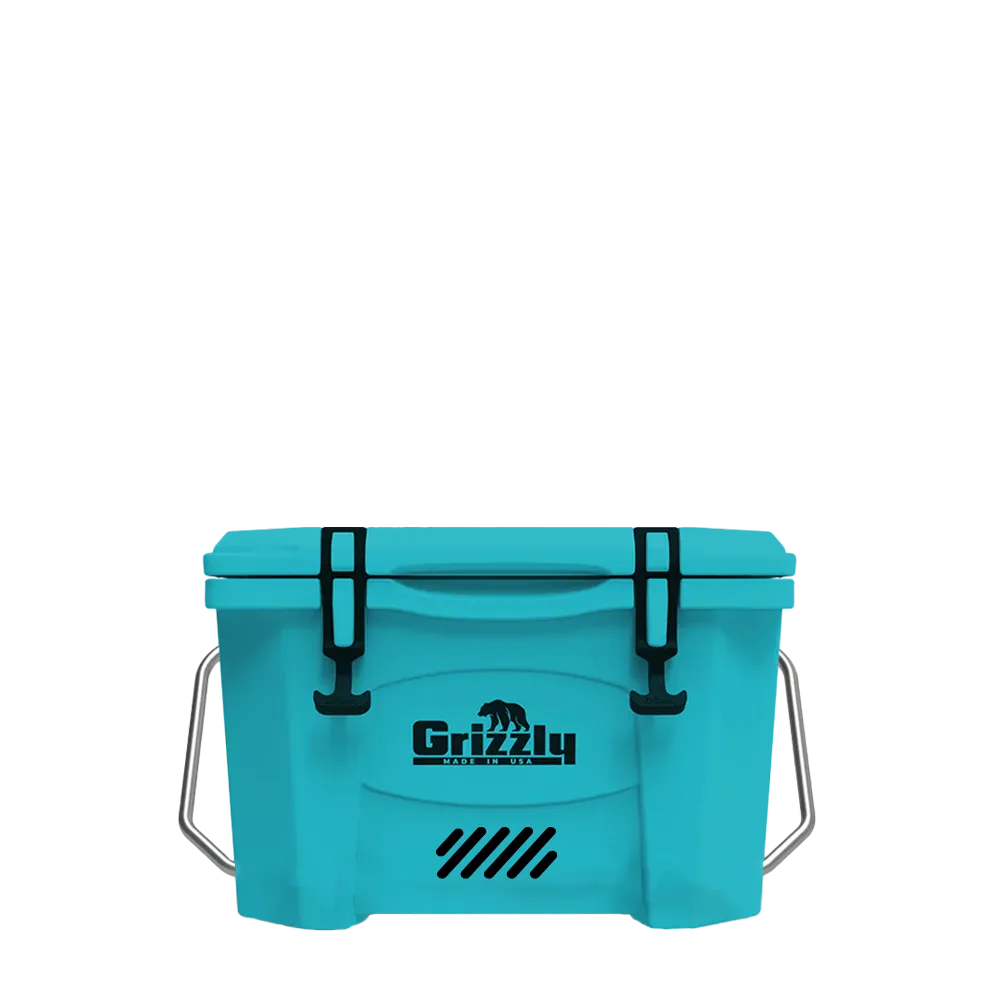 Grizzly 20qt Cooler