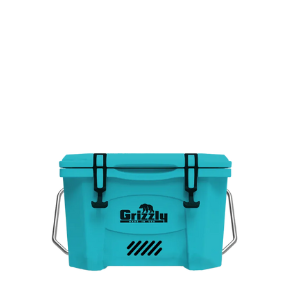 Grizzly 20qt Cooler