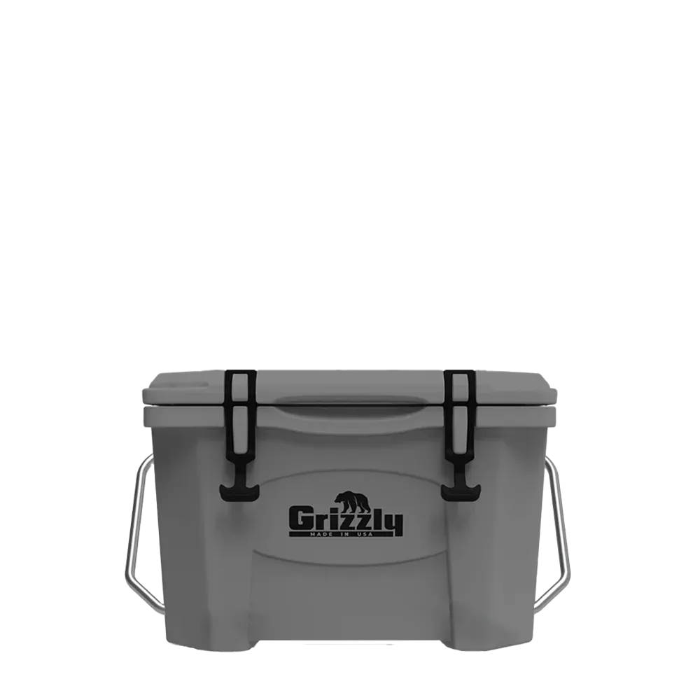 Grizzly 20qt Cooler