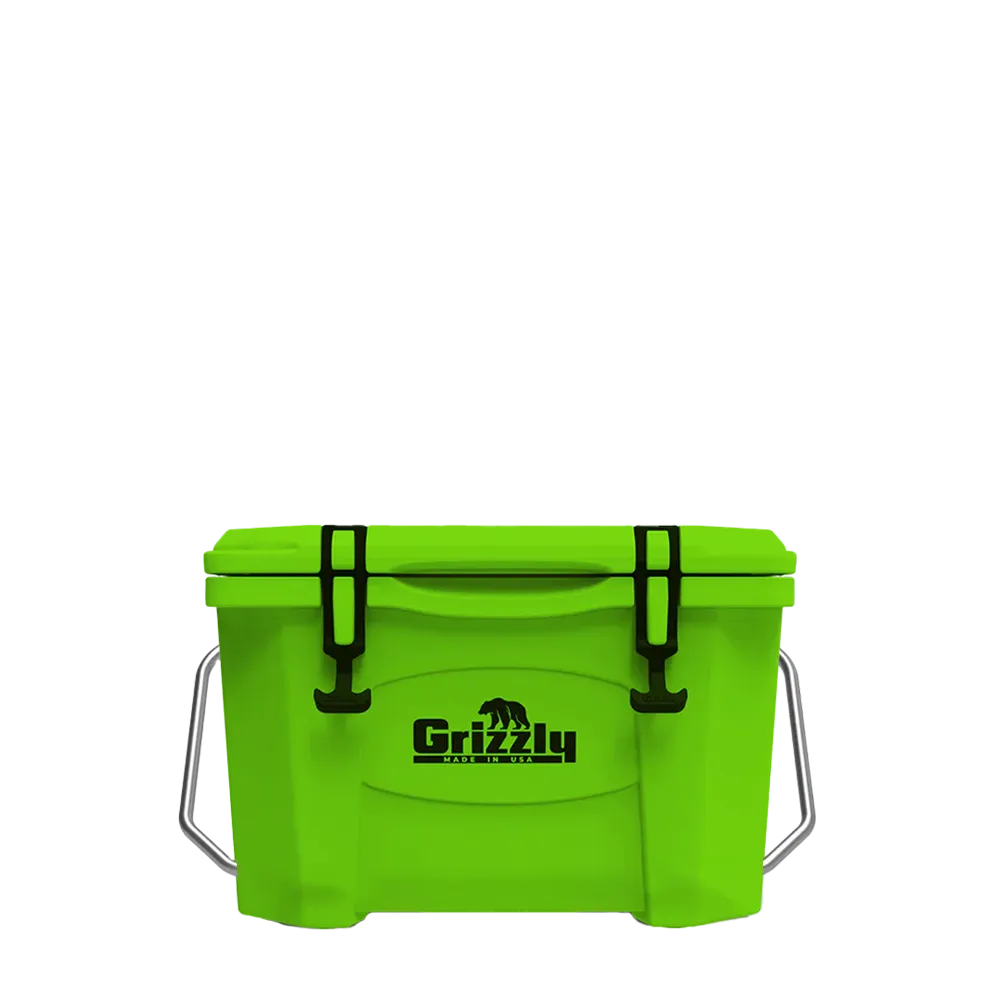 Grizzly 20qt Cooler