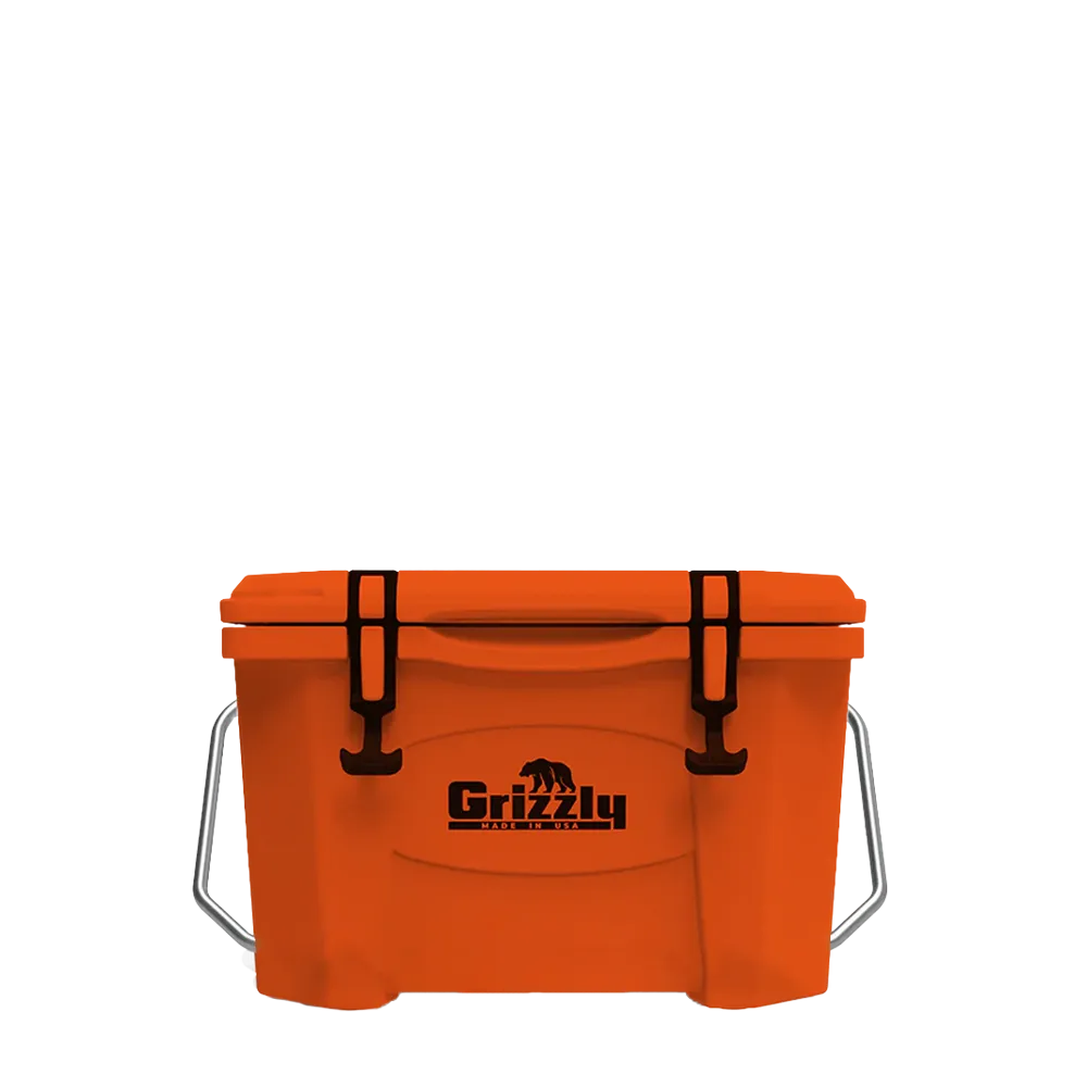 Grizzly 20qt Cooler