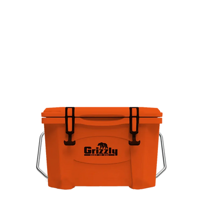 Grizzly 20qt Cooler