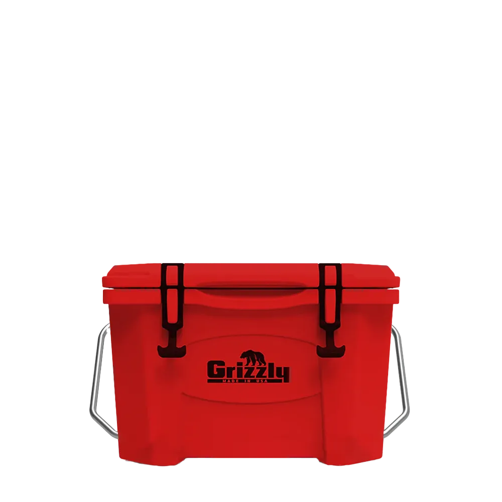 Grizzly 20qt Cooler