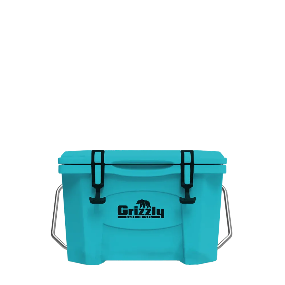 Grizzly 20qt Cooler