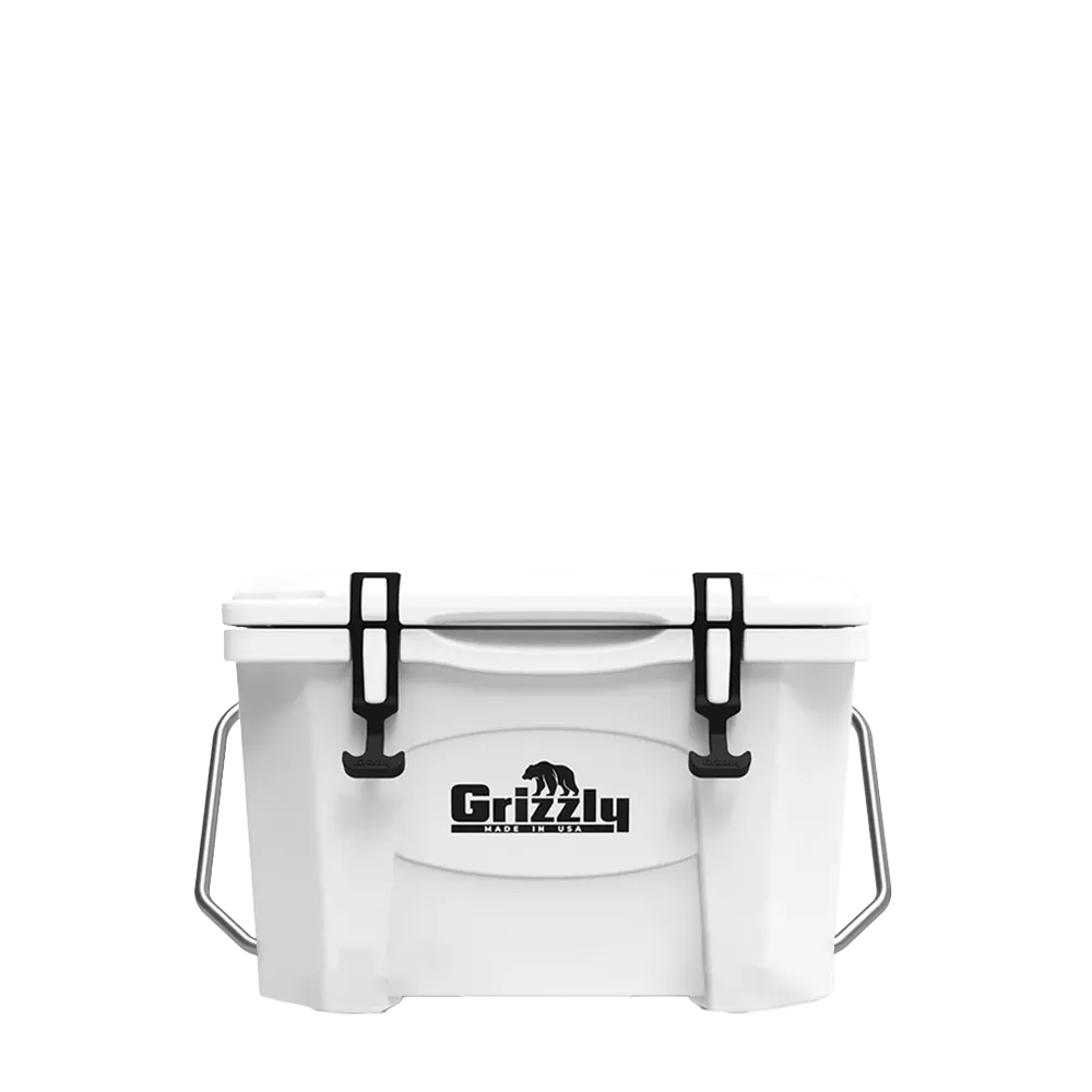 Grizzly 20qt Cooler