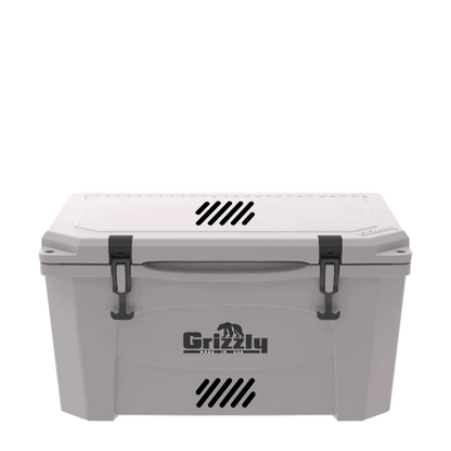 Grizzly 45qt Cooler