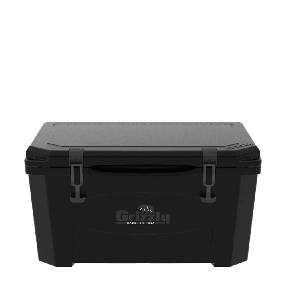 Grizzly 45qt Cooler