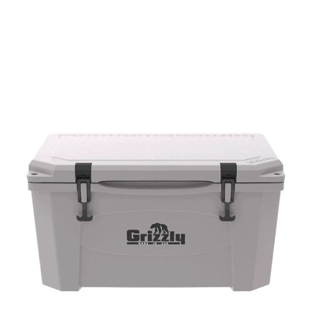 Grizzly 45qt Cooler