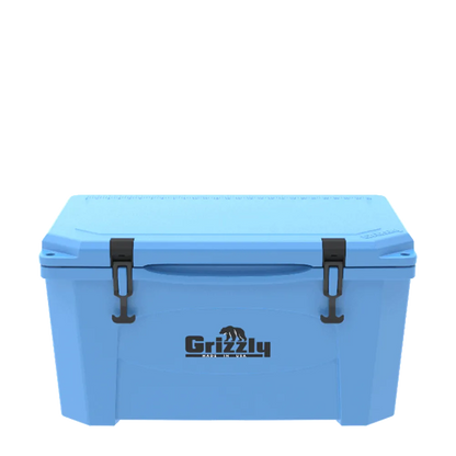 Grizzly 45qt Cooler