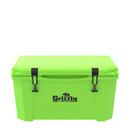 Grizzly 45qt Cooler