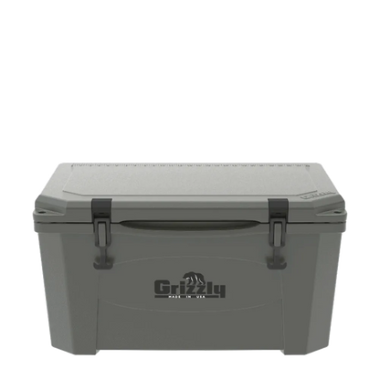 Grizzly 45qt Cooler