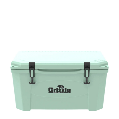 Grizzly 45qt Cooler