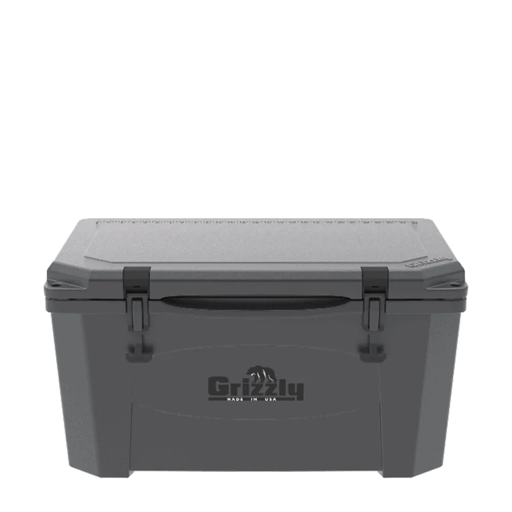 Grizzly 45qt Cooler