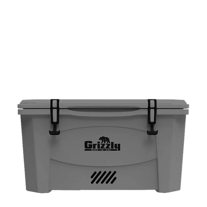 Grizzly 60qt Cooler