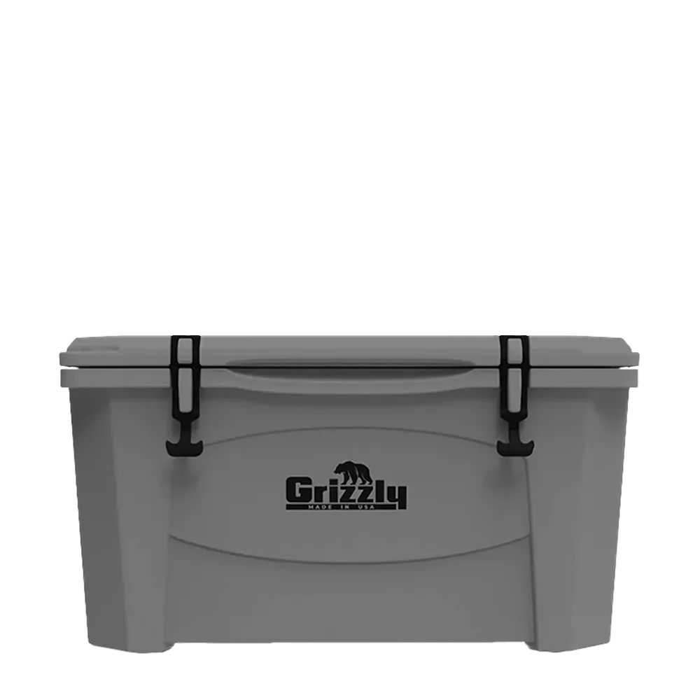 Grizzly 60qt Cooler