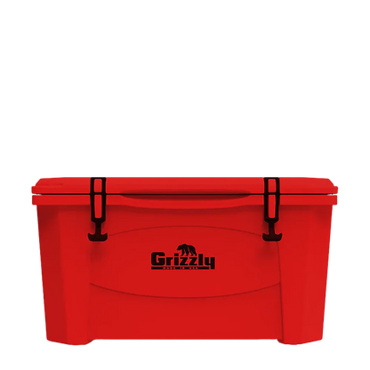 Grizzly 60qt Cooler