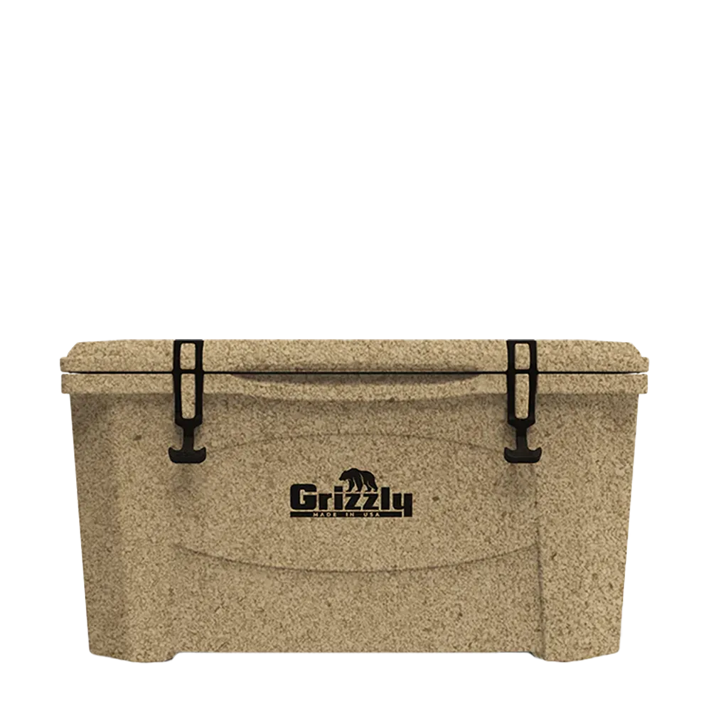 Grizzly 60qt Cooler