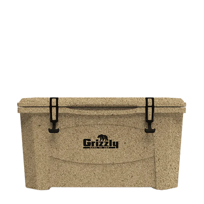 Grizzly 60qt Cooler