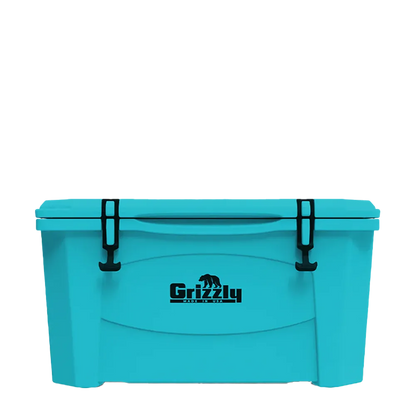 Grizzly 60qt Cooler