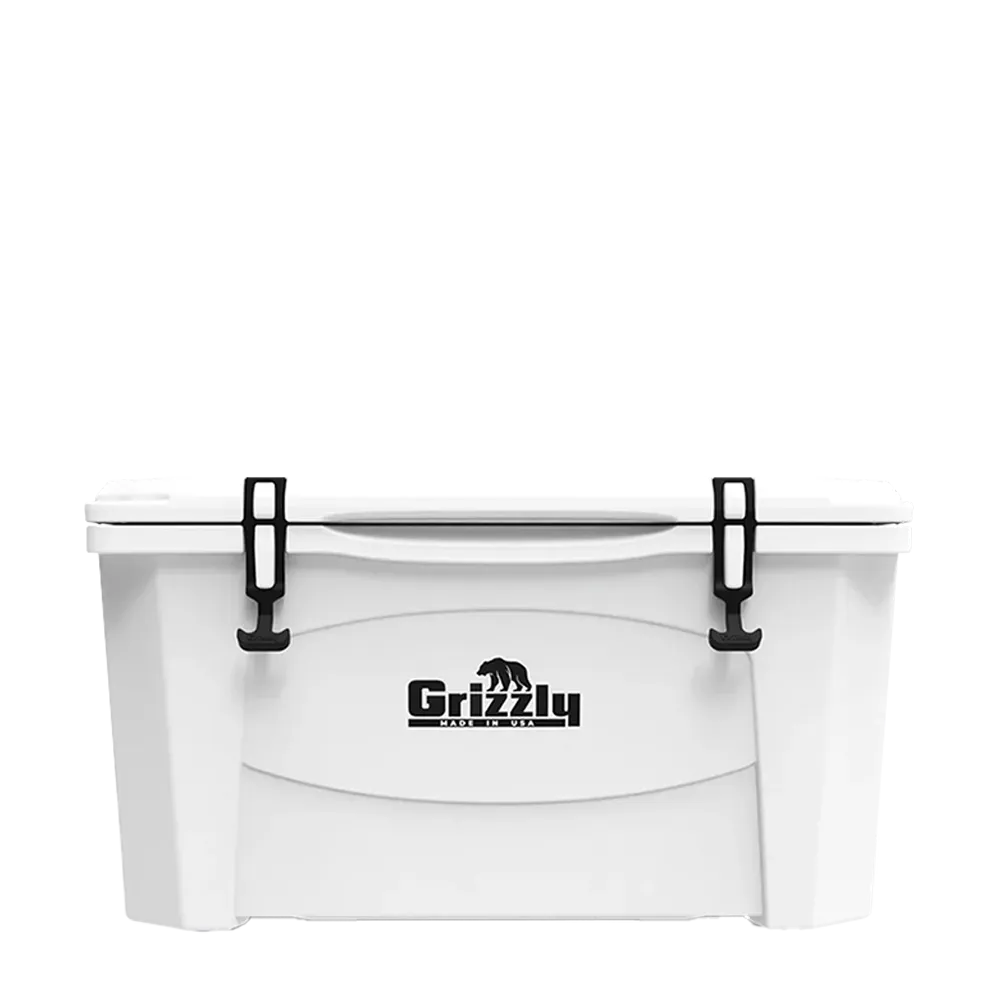 Grizzly 60qt Cooler