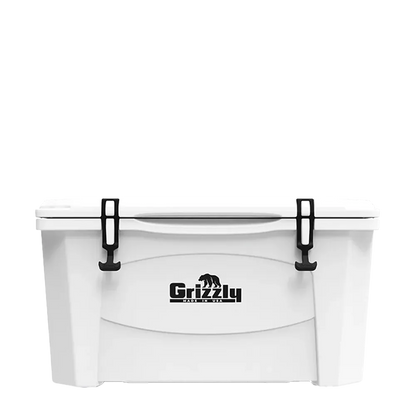 Grizzly 60qt Cooler