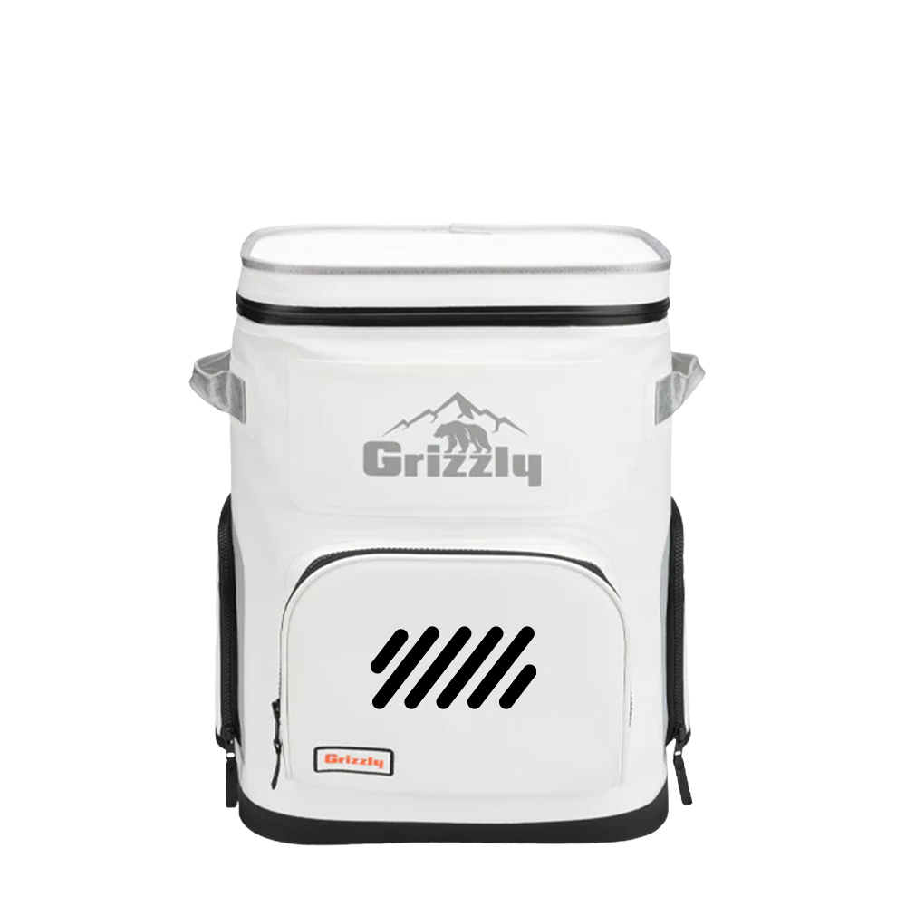 Grizzly Drifter 24 Can Backpack