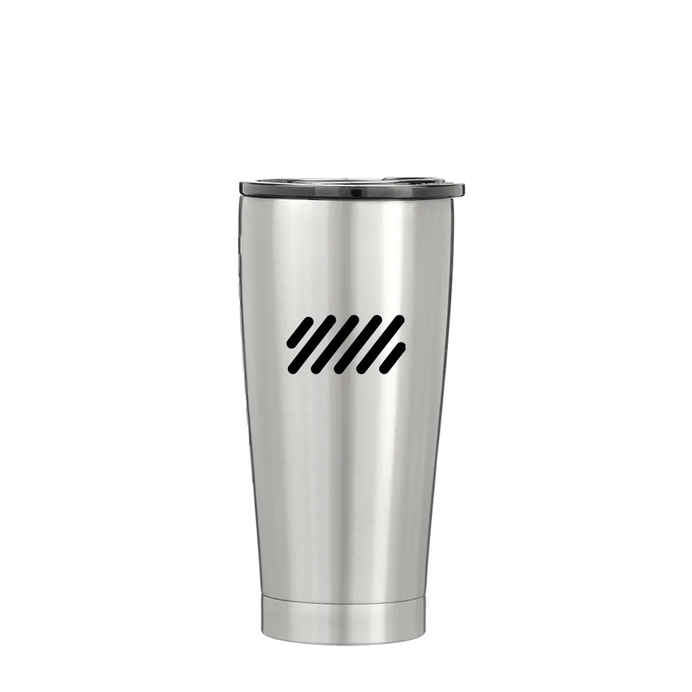 Grizzly Grip 20oz Tumbler