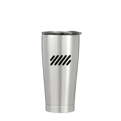 Grizzly Grip 20oz Tumbler