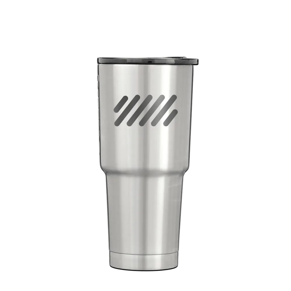 Grizzly Grip 32oz Tumbler