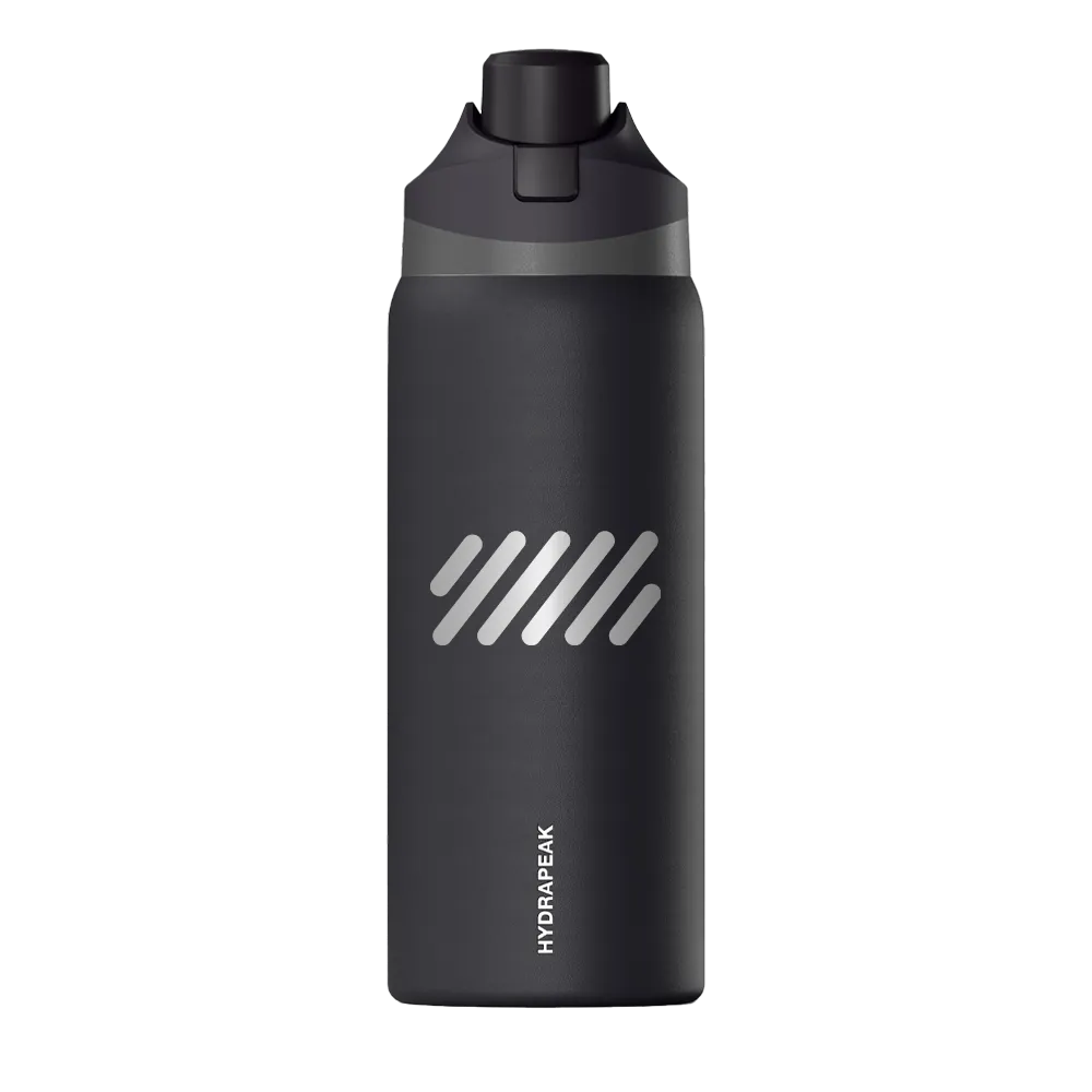 Hydrapeak 32 oz Oasis Water Bottle