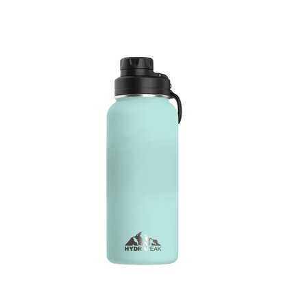 Hydrapeak 32 oz Wide Bottle with Chug Lid