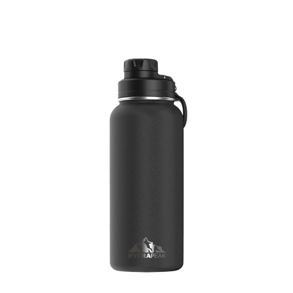 Hydrapeak 32 oz Wide Bottle with Chug Lid