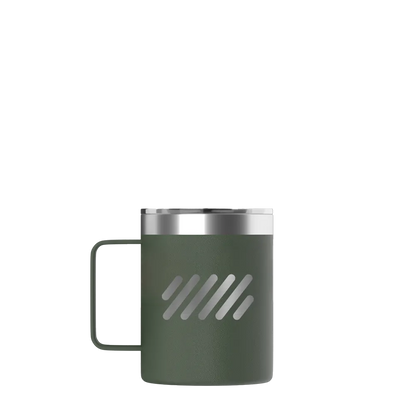 Hydrapeak 14 oz Coffee Mug