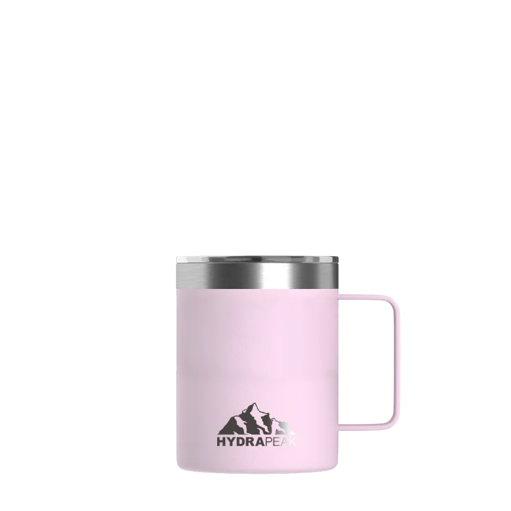 Hydrapeak 14 oz Coffee Mug