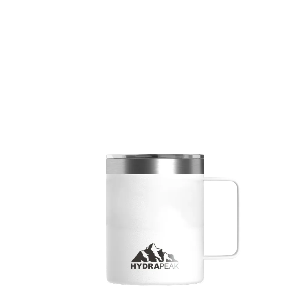 Hydrapeak 14 oz Coffee Mug