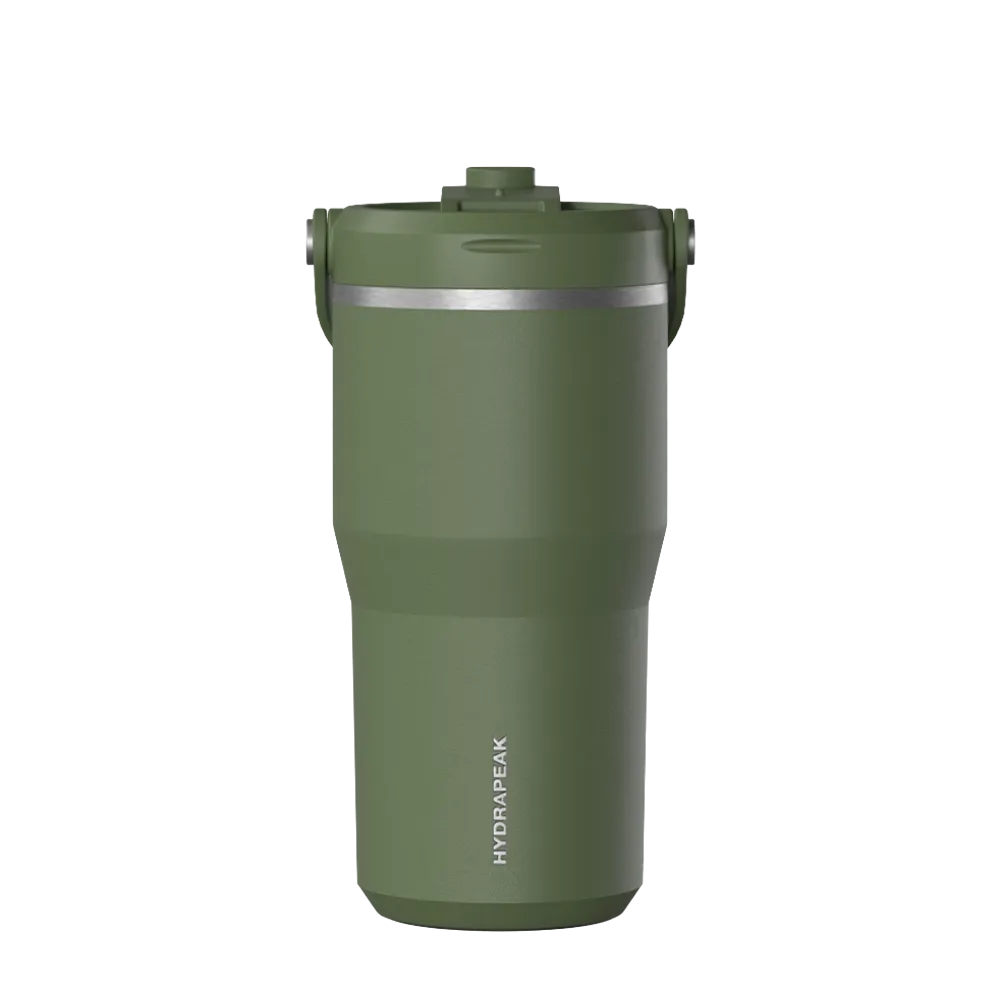 Hydrapeak Nomad 24 oz Tumbler